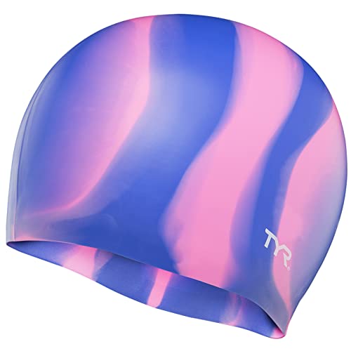 TYR Silicon Multi Color Pur/Pink en promo à 10,92€ (-60%) sur Amazon FR