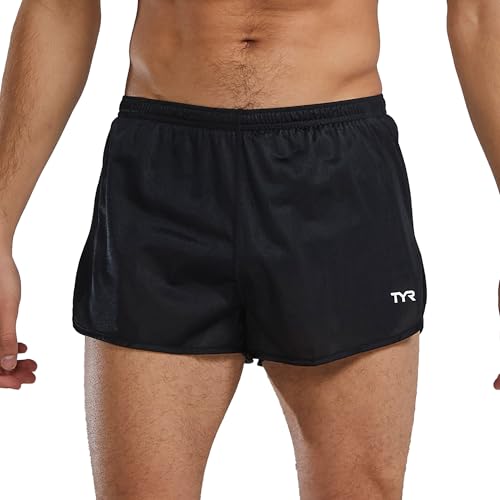 TYR Shs2a1xl Swim Resistance Short Bañador Corto de... - Sports & Fitness Amazon Espagne à 17.84€