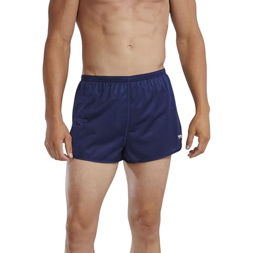 TYR Sport para Hombre Nadar Corto/Resistencia Corto bañador... - Amazon Spain à 9.24€