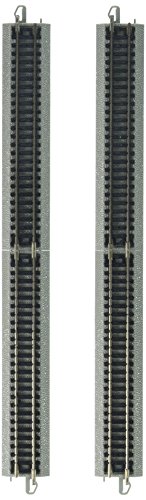 Bachmann 44881 5” Straight Track - Bulk (50 Pieces) - N... - Fournitures Bureau Amazon Royaume-Uni à 11.01€