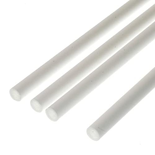 EVERGREEN Lot de 4 Tubes Ronds de 35 cm de Long, diamètre... - Jouets & Jeux Amazon France à 9.91€