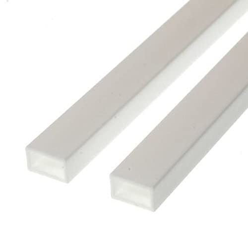 EVERGREEN 500258 Lot de 2 Tubes rectangulaires Multicolore... - Jouets & Jeux Amazon France à 9.64€