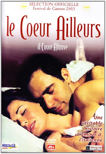 Coeur Ailleurs en promo sur Amazon