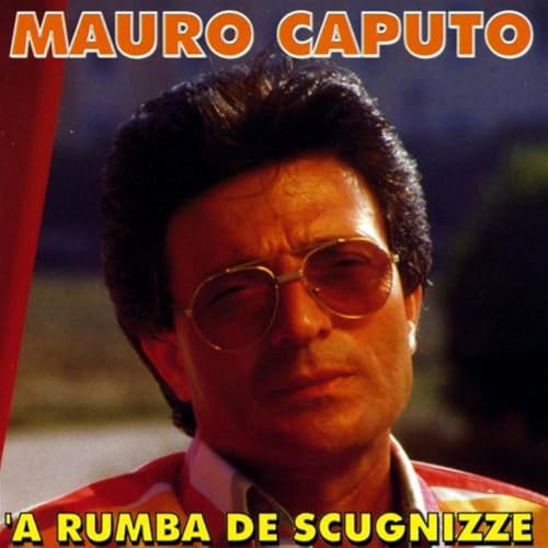 A Rumba De Scugnizze - Amazon Italy à 6.50€