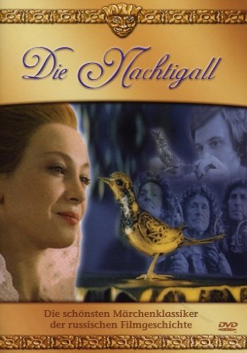 Die Nachtigall [Import allemand] - Amazon France à 2.32€