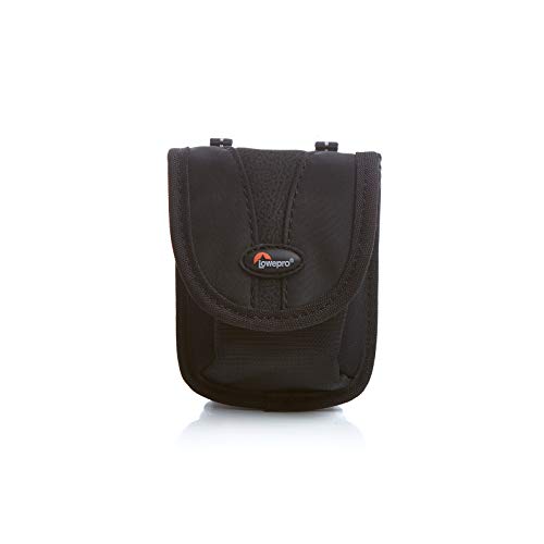 Lowepro Rezo 15L Etui pour appareil photo - Noir en promo à 13,33€ (-57%) sur Amazon FR