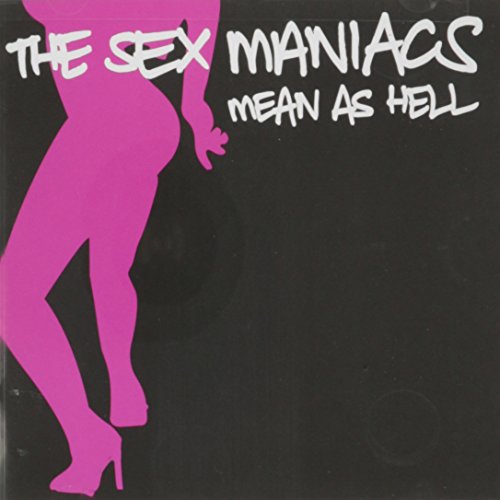 Mean As Hell - Amazon France à 5.02€