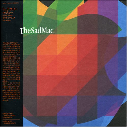 THE SAD MAC en promo sur Amazon