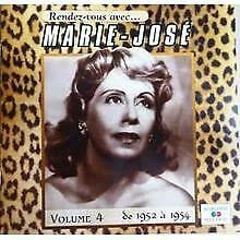 Vol.4 de 1952 à 1954 en promo sur Amazon