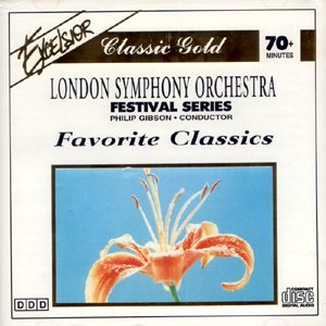 Favorite Classics - Musique & Instruments Amazon France à 16.16€