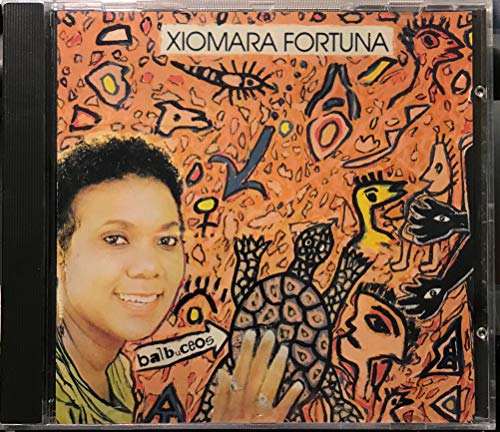 Balbuceos (UK Import) - Musique & Instruments Amazon France à 70.43€