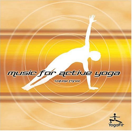 Music for Active Yoga Vol. 3-YOGAFIT - Sports & Fitness Amazon Italie à 65.87€
