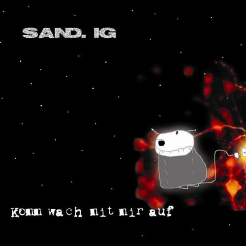 Komm Wach Mit Mir Auf - Musique & Instruments Amazon Allemagne à 7.99€