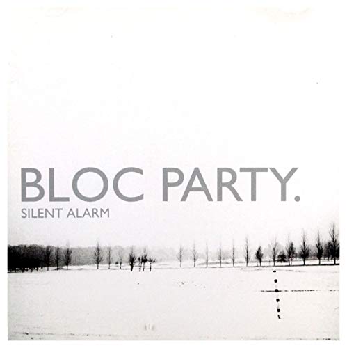 Silent Alarm - Musique & Instruments Amazon France à 1.97€