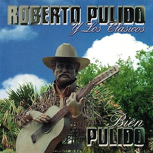 Bien Pulido (US Import) - Musique & Instruments Amazon Allemagne à 7.48€