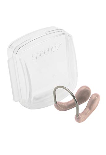 Speedo - Pinzas de Nariz para competición... - Animalerie Amazon Espagne à 20.53€