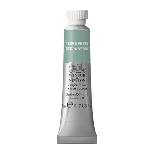 Winsor & Newton Aquarelle Professionnel - Peinture... - Maison & Cuisine Amazon France à 4.71€