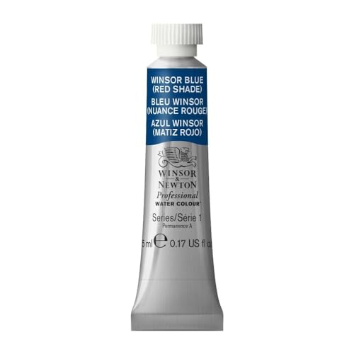 Winsor & Newton Aquarelle Professionnel - Peinture... en promo à 4,71€ (-36%) sur Amazon FR