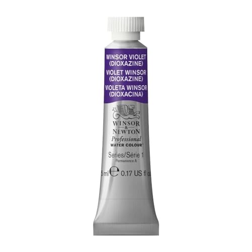 Winsor & Newton Aquarelle Professionnel - Peinture... - Maison & Cuisine en promo à 4.71€