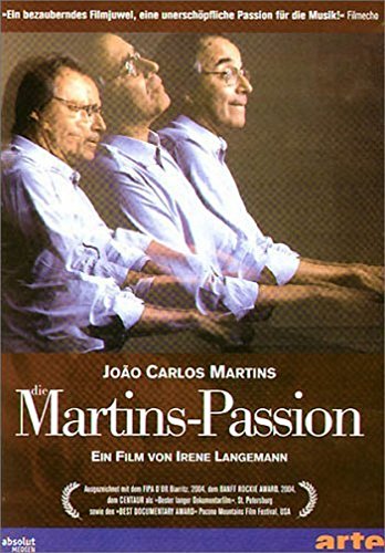 Joao Carlos Martins - Die Martins-Passion - Auto & Moto Amazon Italie à 6.04€