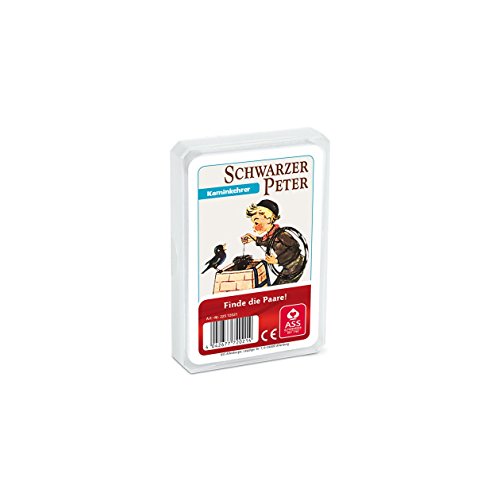 ASS Altenburger - Carte con illustrazioni [importato dalla... - Jeux Vidéo & Consoles en promo à 3.98€