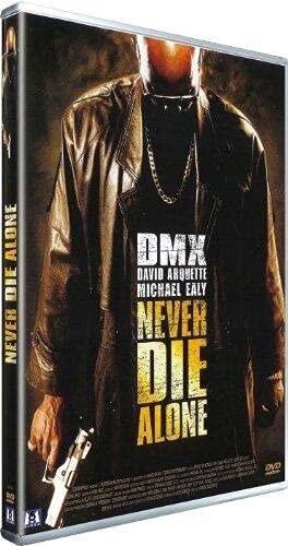 Never Die Alone [FR IMPORT] en promo sur Amazon