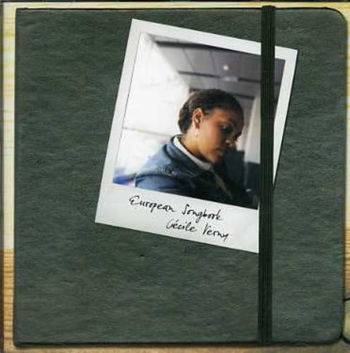 European Songbook en promo sur Amazon