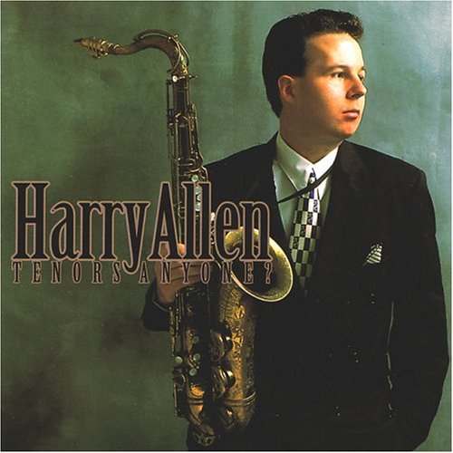 Tenors Anyone? - Musique & Instruments en promo à 70.45€