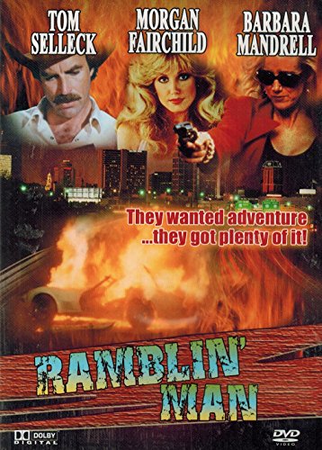 Ramblin Man [USA] [DVD] - High-Tech & Électronique en promo à 29.86€