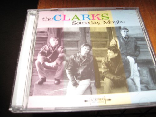 Someday Maybe (reissue) (UK Import) - Musique & Instruments Amazon Allemagne à 23.49€