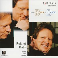 B to B?バッハからバティック - Musique & Instruments Amazon Royaume-Uni à 12.67€