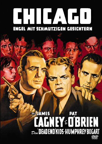 Chicago - Engel mit schmutzigen Gesichtern - Livres & eBooks Amazon Allemagne à 11.52€