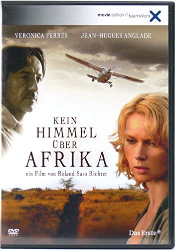 Kein Himmel über Afrika [Import] - Maison & Cuisine Amazon France à 4.81€