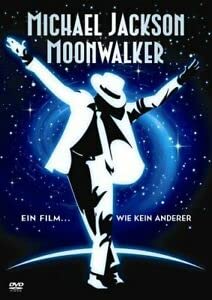 Moonwalker en promo sur Amazon