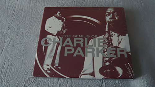 Genius of Charlie Parker - Musique & Instruments Amazon Espagne à 12.93€