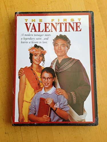 The First Valentine - Livres & eBooks Amazon Allemagne à 40.68€