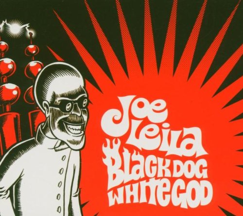 Black Dog White God [Import] - Animalerie Amazon Espagne à 7.66€