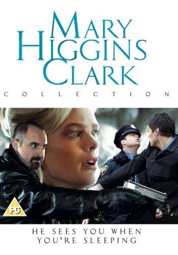 Mary Higgins Clark - He Sees You When You're Sleeping [DVD] - Musique & Instruments en promo à 1.78€