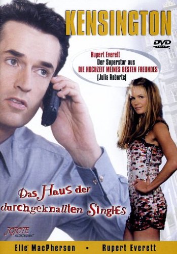 Kensington: das Haus der Durchgeknallten Singles - Livres & eBooks Amazon France à 4.81€