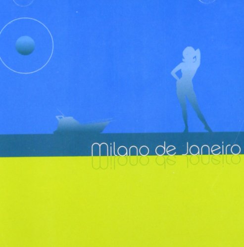 Milano de Janeiro - Musique & Instruments Amazon Allemagne à 19.37€