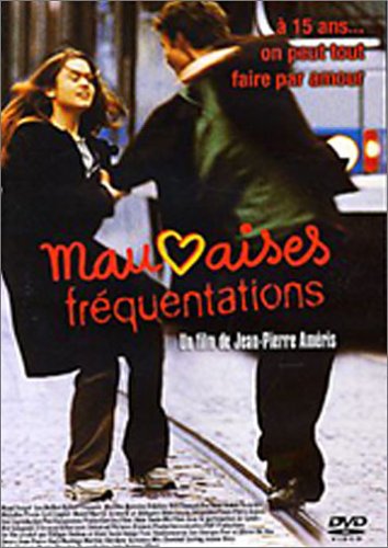 Mauvaises fréquentations [Import belge] - Livres & eBooks Amazon France à 7.50€
