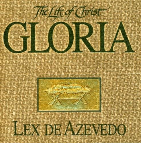 Gloria the Life of Christ (UK Import) - Livres & eBooks en promo à 28.75€