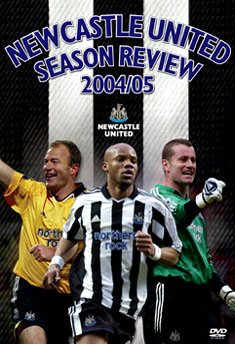 Newcastle United End of Season 04-05 [Import anglais] - Livres & eBooks Amazon France à 17.18€