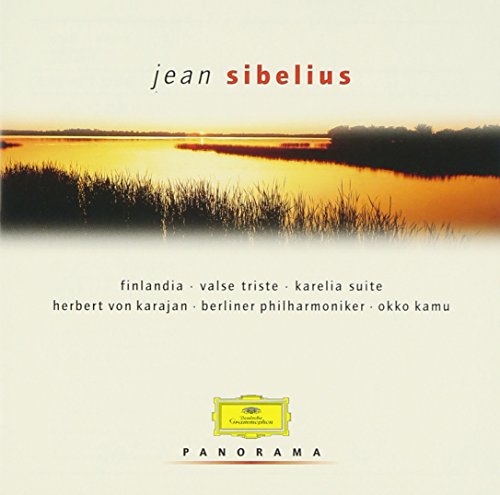Sibelius Collction - Musique & Instruments Amazon Royaume-Uni à 30.45€