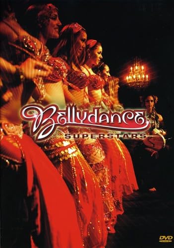 Bellydance Superstars (Enhanced) - Musique & Instruments Amazon France à 11.11€