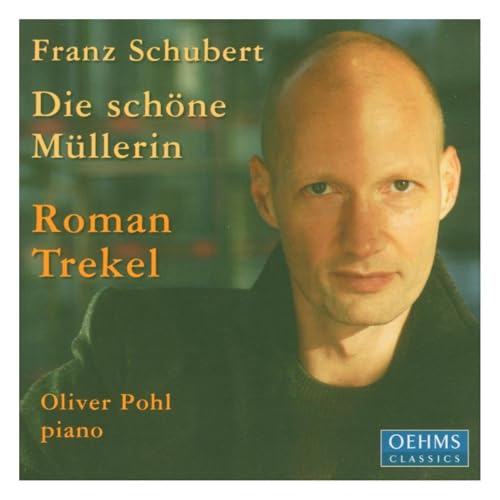 Die Schöne Müllerin - Amazon Allemagne à 6.49€