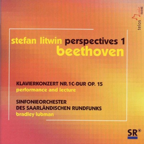 stefan litwin: perspectives 1: beethoven - Maison & Cuisine Amazon Royaume-Uni à 8.99€