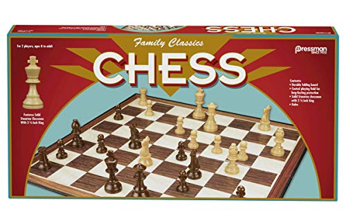 Famille Chess Classic - Jouets & Jeux en promo à 22.63€