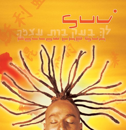 Follow the Sun en promo sur Amazon