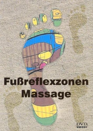 Fußreflexzonen Massage - Santé & Bien-être en promo à 1.72€